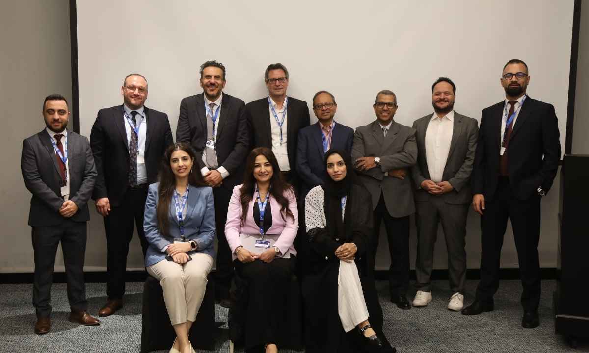MSS ترسم رؤية موحدة لمستقبل طب أمراض الكلى والرعاية الكلوية