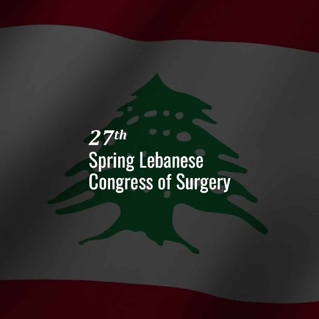 Together Again, This Time in Lebanon